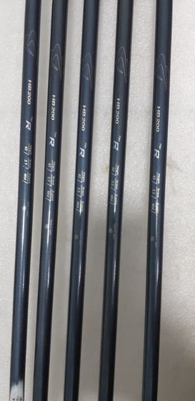 ไม้กอล์ฟครบชุดพร้อมถุง รูปที่ 10