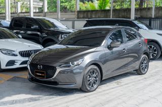 Mazda 2 1.3 S Leather (Sport 5ประตู)AT Skyactiv-G 2023