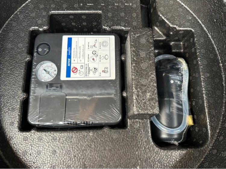 Suzuki Swift 2013 1.25 GLX Sedan เบนซิน ไม่ติดแก๊ส เกียร์อัตโนมัติ แดง รูปที่ 4