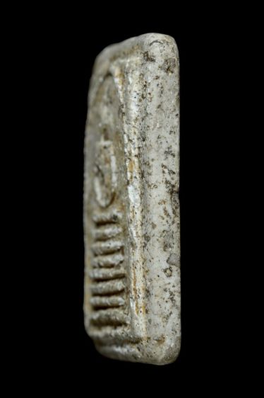 พระสมเด็จเกศไชโย พิมพ์ 7 ชั้น รูปที่ 4