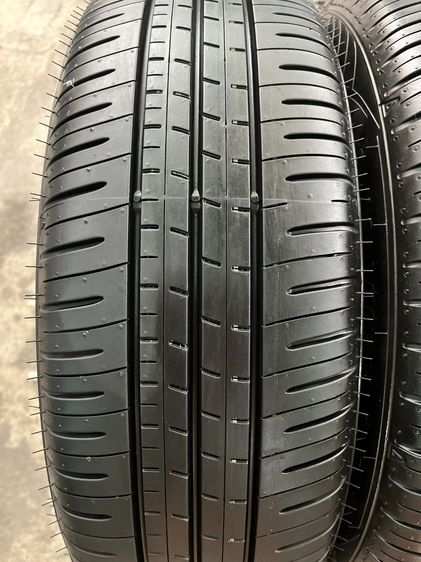 ✨ยางป้ายแดง✨195-60-16 Dunlop💥ปลายปี 25💥สวยกริ๊บ💖ถอดจาก🚗รถป้ายแดง รูปที่ 6