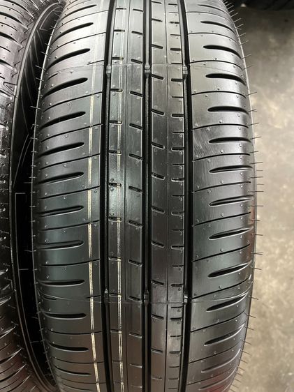 ✨ยางป้ายแดง✨195-60-16 Dunlop💥ปลายปี 25💥สวยกริ๊บ💖ถอดจาก🚗รถป้ายแดง รูปที่ 9