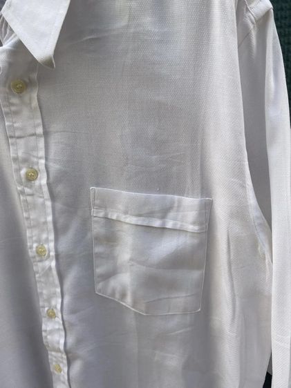 Balenciaga Paris Button Up men's shirt รูปที่ 2