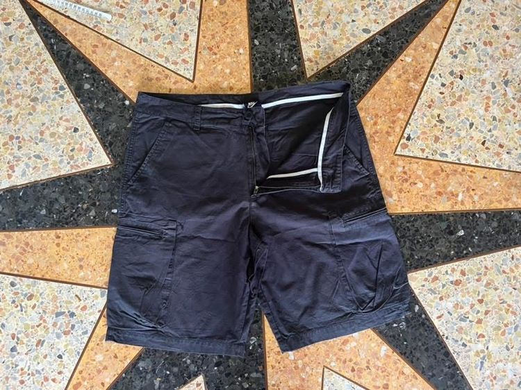 📌NIKE -Cargoขาสั้นแท้ เอว36 รูปที่ 4