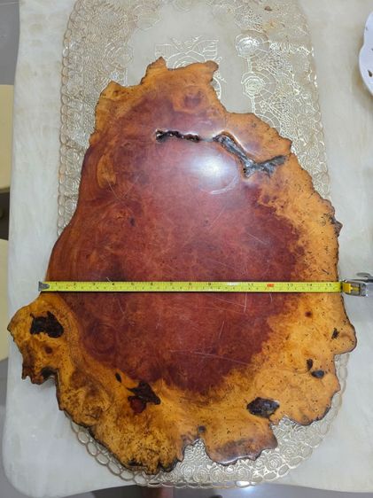 แผ่นไม้ขัดเงา รูปที่ 6