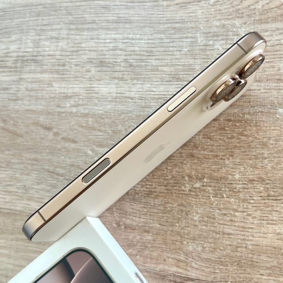 ขายเทิร์น iPhone 16 Pro Max 256 สีทะเลทราย แบต 95 ประกัน มีค.69 สวยกริ๊บ ไร้ตำหนิ เดิมๆ ครบกล่อง รูปที่ 8