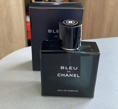 Bleu Chanel  รูปที่ 2