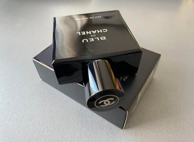 Bleu Chanel  รูปที่ 3