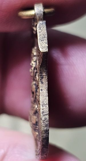 เหรียญอาร์ม เลื่อนสมณศักดิ์ พระพุทธโสธร ปี 2508 รูปที่ 7