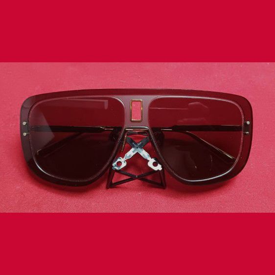 แว่นตากันแดด DIOR CHRISTIAN แท้ รับประกันความพึงพอใจ รูปที่ 2