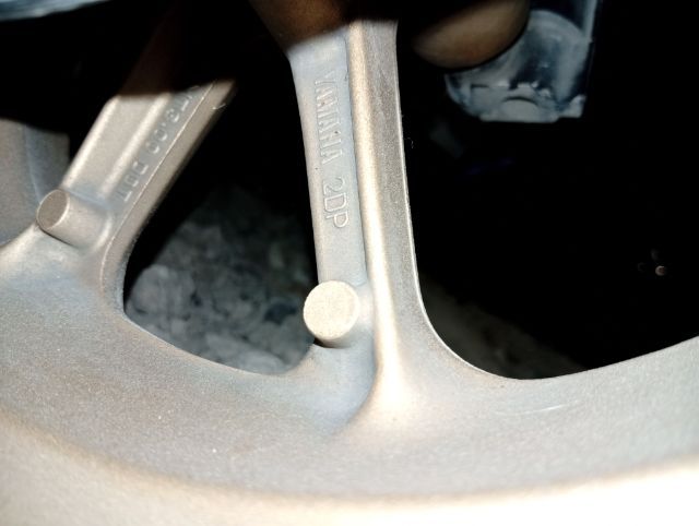 ล้อNmax2018 รูปที่ 8