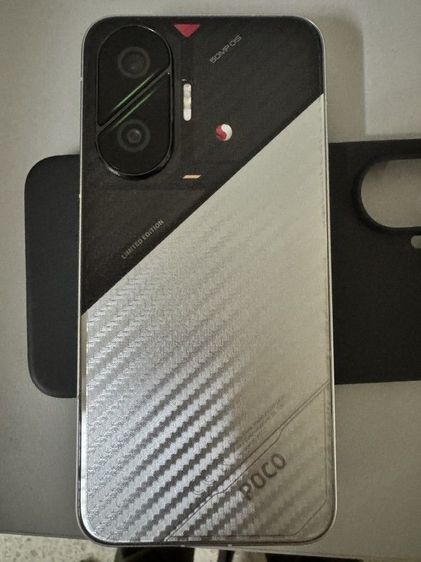 ขาย POCO F7 ซื้อให้แม่ แม่ไม่ชอบบ รูปที่ 2