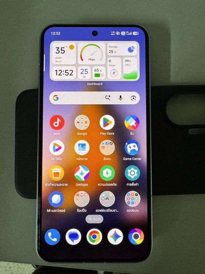 ขาย POCO F7 ซื้อให้แม่ แม่ไม่ชอบบ