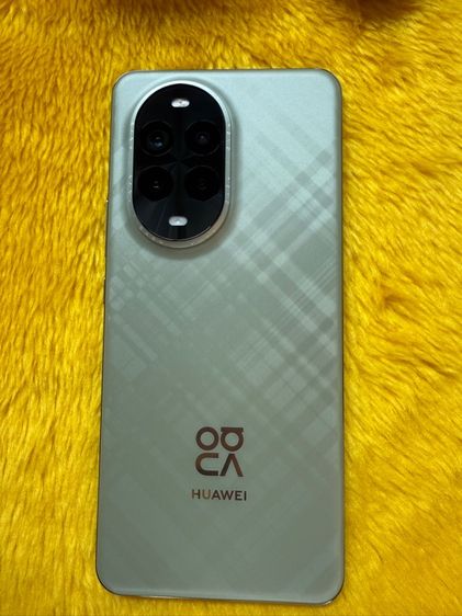 HUAWEI nova 13 Pro-12-512GB-ใหม่มาก รูปที่ 3