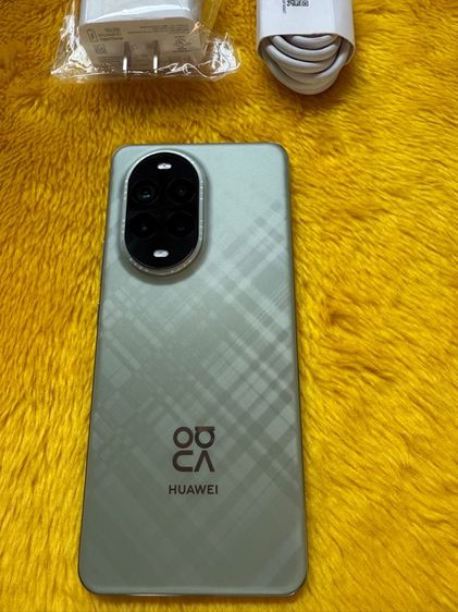 HUAWEI nova 13 Pro-12-512GB-ใหม่มาก รูปที่ 11