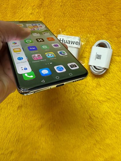 HUAWEI nova 13 Pro-12-512GB-ใหม่มาก รูปที่ 9