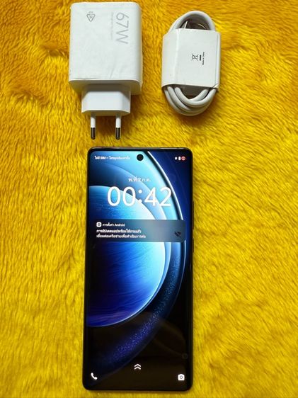 vivo X100 Pro-16-512GB