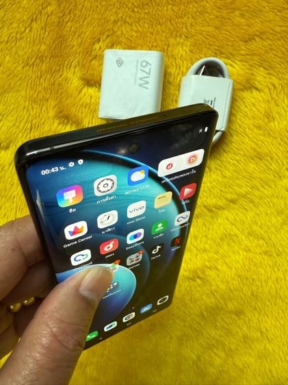 vivo X100 Pro-16-512GB รูปที่ 8