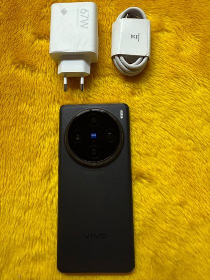 vivo X100 Pro-16-512GB รูปที่ 3