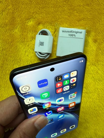 vivo X200 Pro-16-512GB-เครื่องศูนย์ใหม่มาก รูปที่ 8