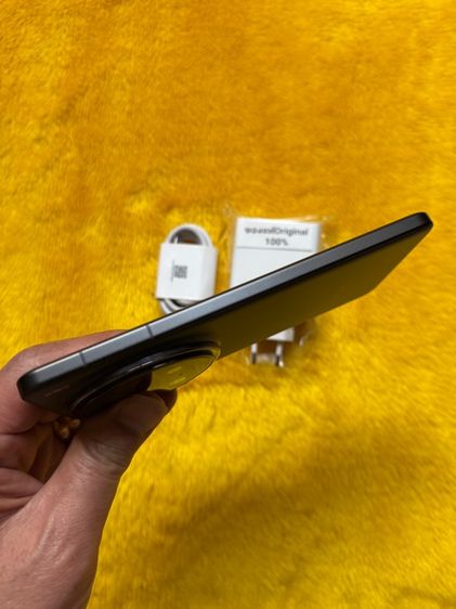 vivo X200 Pro-16-512GB-เครื่องศูนย์ใหม่มาก รูปที่ 7