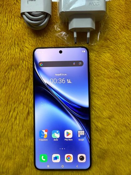 vivo X200 Pro-16-512GB-เครื่องศูนย์ใหม่มาก รูปที่ 10