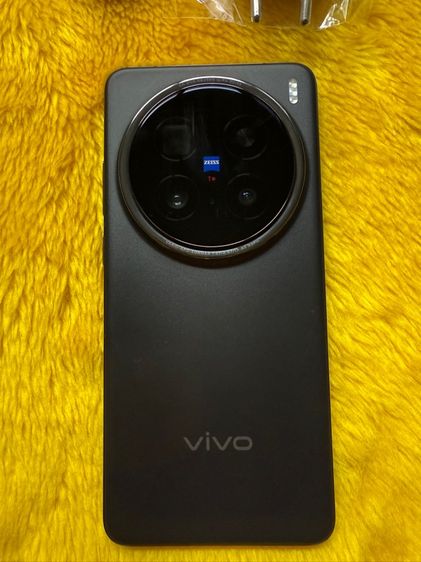 vivo X200 Pro-16-512GB-เครื่องศูนย์ใหม่มาก รูปที่ 3