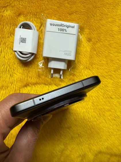 vivo X200 Pro-16-512GB-เครื่องศูนย์ใหม่มาก รูปที่ 4