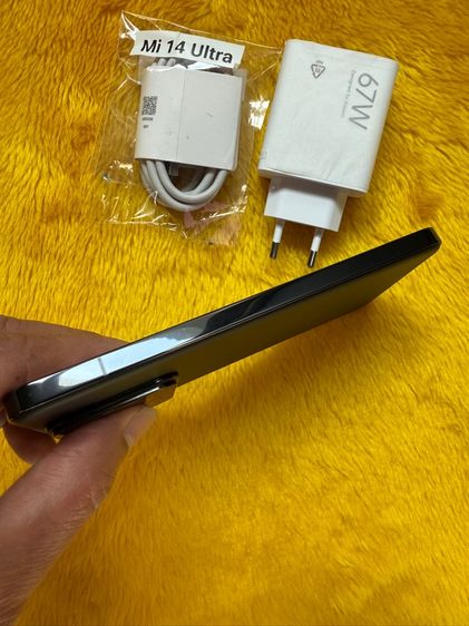 Mi 14-Ram16-Rom512GB-เครื่องศูนย์ รูปที่ 7