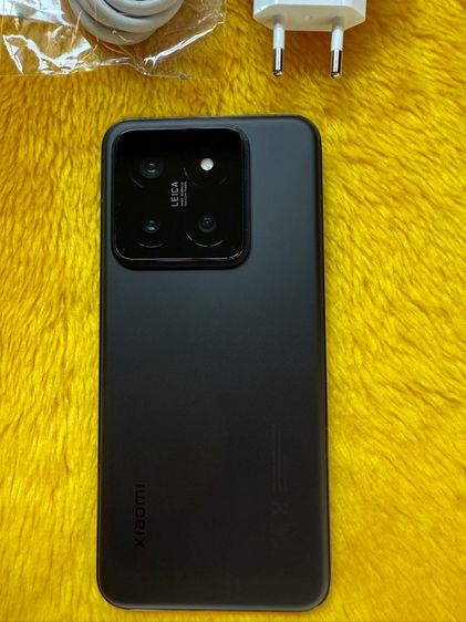 Mi 14-Ram16-Rom512GB-เครื่องศูนย์ รูปที่ 3