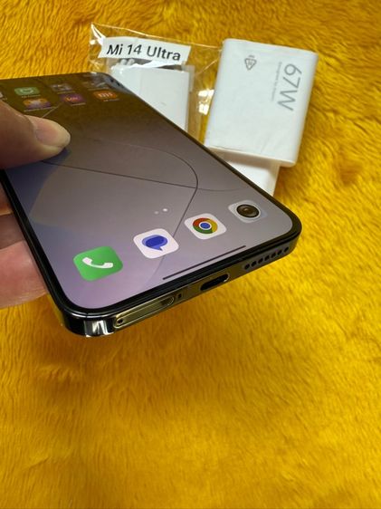 Mi 14-Ram16-Rom512GB-เครื่องศูนย์ รูปที่ 9