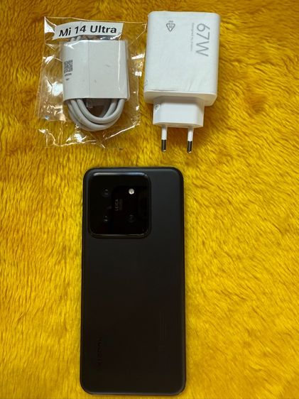 Mi 14-Ram16-Rom512GB-เครื่องศูนย์ รูปที่ 11