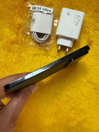Mi 14-Ram16-Rom512GB-เครื่องศูนย์ รูปที่ 6