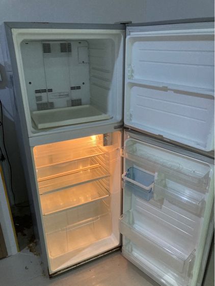 ตู้เย็น sharp รูปที่ 3