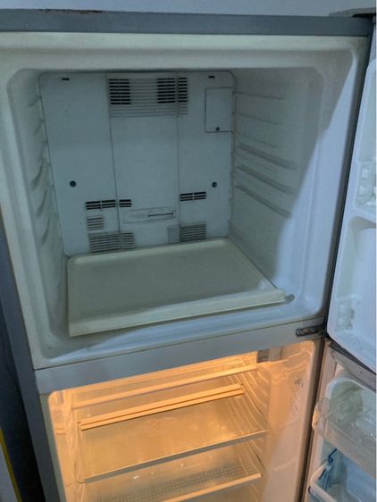 ตู้เย็น sharp รูปที่ 4
