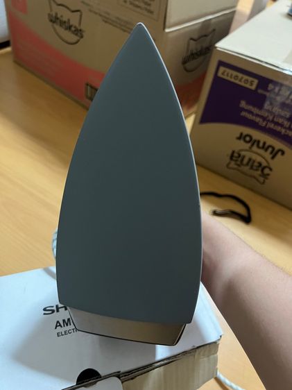 เตารีด sharp รูปที่ 2