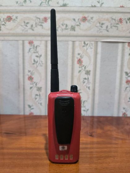วิทยุสื่อสาร Motorola ของแท้ ไม่แพง รูปที่ 3