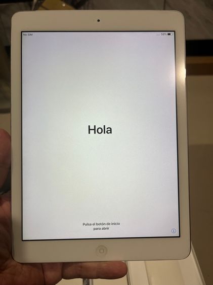 ipad air 1 wifi cellular 64 gb