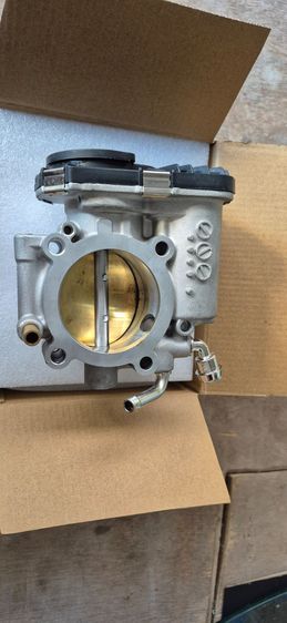 ลิ้นปีกผีเสื้อ chevrolet cruze 55577375 (ใหม่)