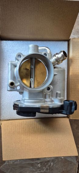 ลิ้นปีกผีเสื้อ chevrolet cruze 55577375 (ใหม่) รูปที่ 4