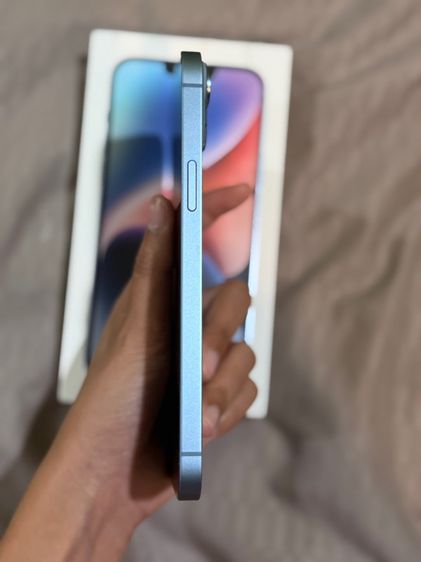 IPhone 14 Plus 128g รูปที่ 4