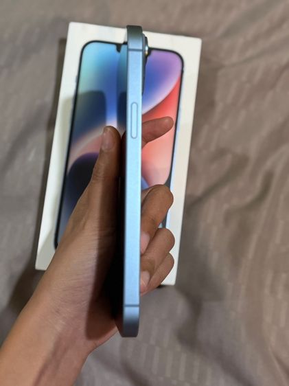 IPhone 14 Plus 128g รูปที่ 2