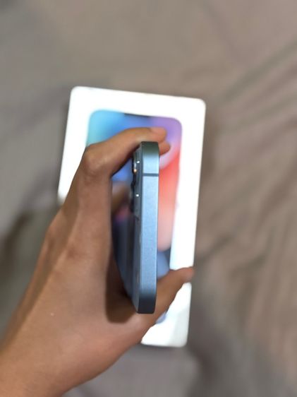 IPhone 14 Plus 128g รูปที่ 3