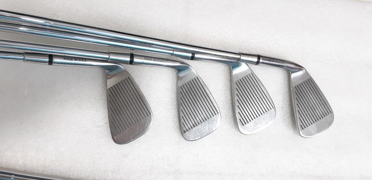 golf iron set - LYNX รูปที่ 5