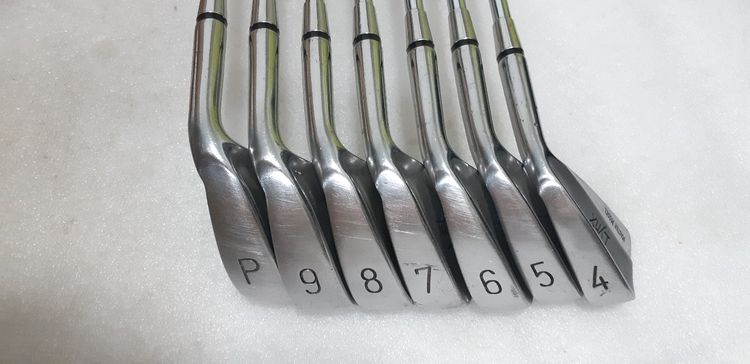 golf iron set - LYNX