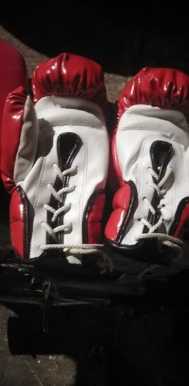 อุปกรณ์ซ้อมมวย รูปที่ 2