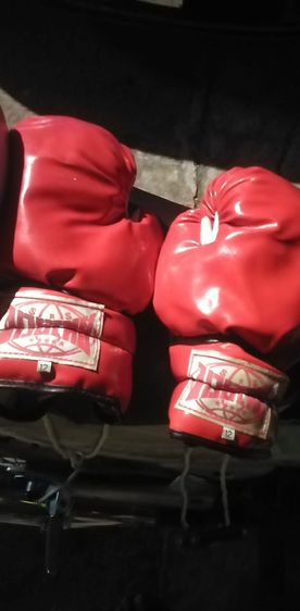 อุปกรณ์ซ้อมมวย รูปที่ 4