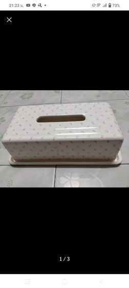 กล่องทิชชู่ รูปที่ 3
