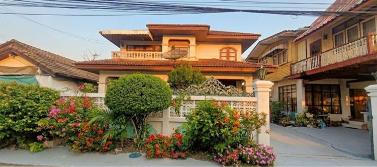 ไม่ใช่ บ้านเดี่ยว 53 ตรวจ. บางเมืองใหม่ สมุทรปราการ