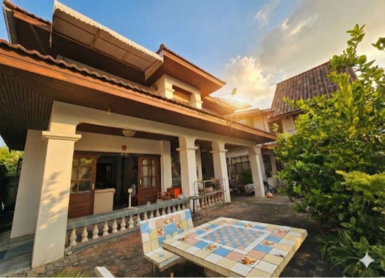 ไม่ใช่ บ้านเดี่ยว 53 ตรวจ. บางเมืองใหม่ สมุทรปราการ รูปที่ 2